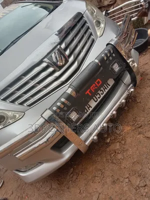 TRD Car Guard Fits All