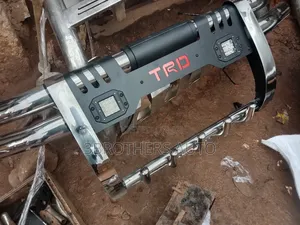 TRD Car Guard Fits All