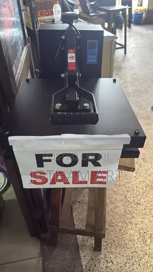 Photo - Modern Heat Press T-Shirts