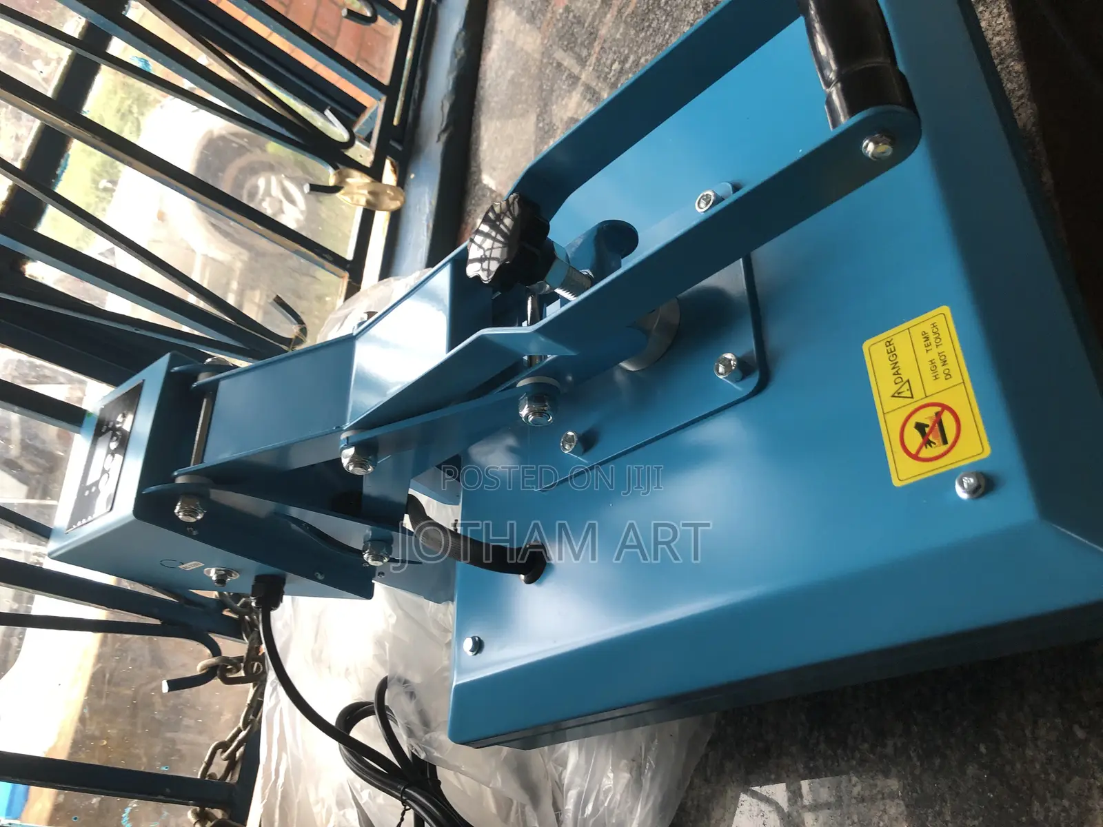 Heatpress Promos