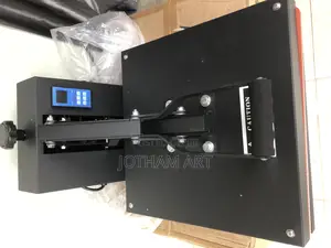 Heatpress Promotional Galas