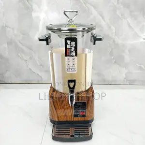 Smart Intelligent Tea Brewer Maker