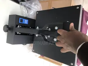 Best Heat Press Trust Me