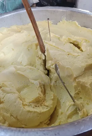 Gheee - Natural -1kg