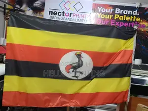 Printing Flags