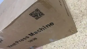 Genuine Heatpresses