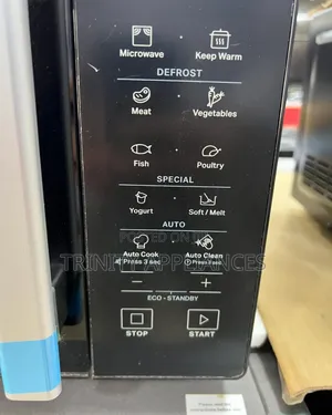 Hotpoint 25 Litres Microwave 900watss