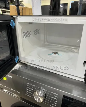Hotpoint 25 Litres Microwave 900watss
