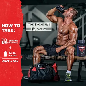 Prime Test Testosterone Booster Manpower Sex Stamina Support