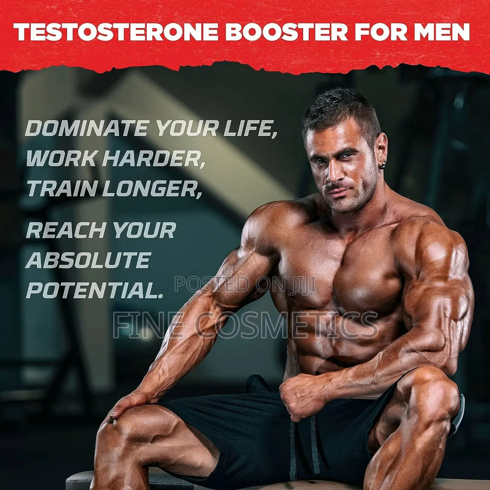 Prime Test Testosterone Booster Manpower Sex Stamina Support