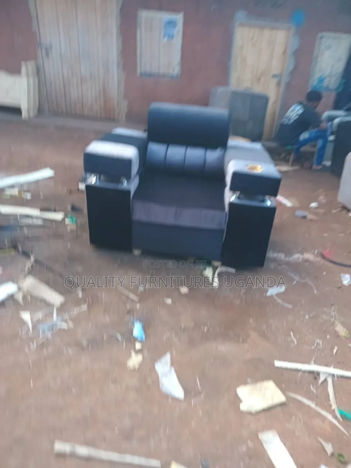 Cupholder Classic Seater