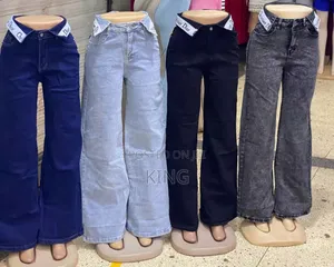 Original Christian Dior Ladies Jeans