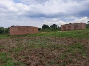 50*100fts Plot in Iganga at 14m in Iganga