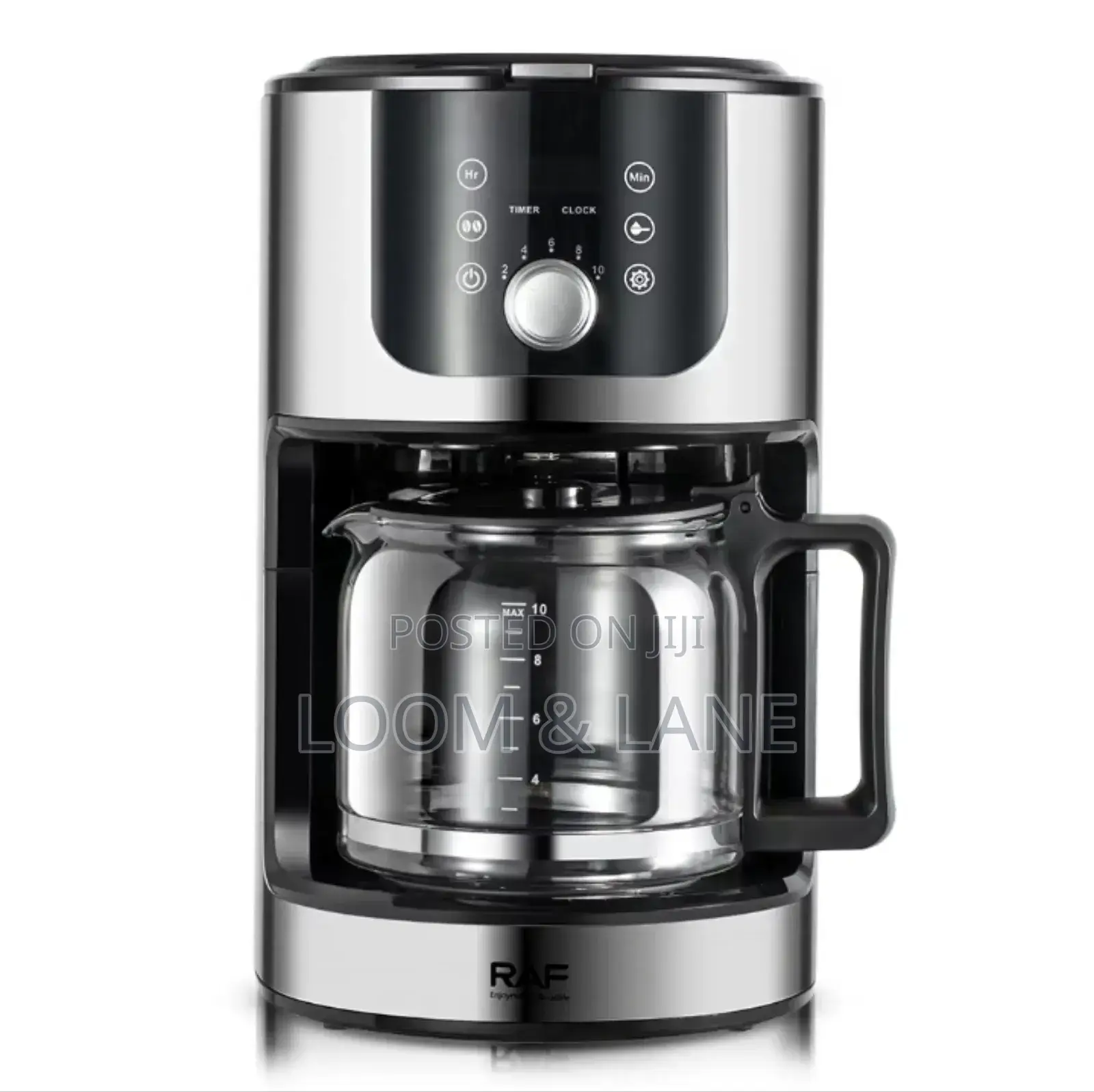Raf R.110 Coffee Maker Machine