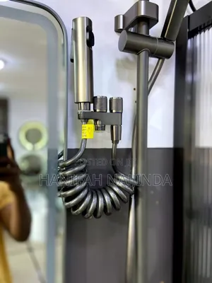 Double Valves Shataf