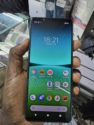 Sony Xperia 5 IV 128 GB Blue