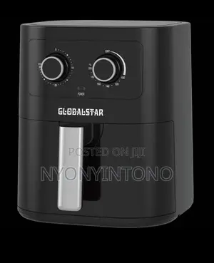 Globalstar 7liters High-Quality Air Fryer
