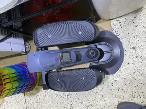 Timer Speed Scan