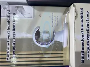 Mosquito Repellent Lamp