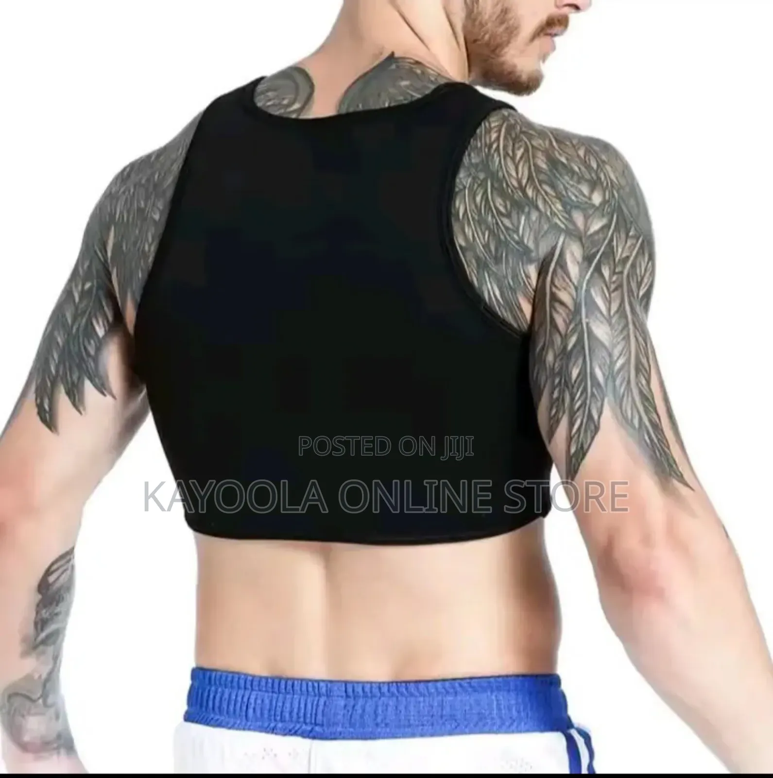 Yc Sports Football Vest