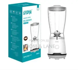 Winningstar St-5321 600ml Portable Blender