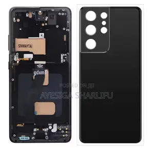 Samsung Galaxy S 21ultra TFT Screen Replacement
