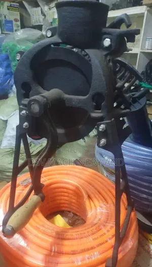 Manual Maize Shelling Machine