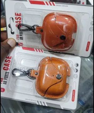 Leather Case for Airpod Pro, Airpod Pro 2,Airpod Pro 3