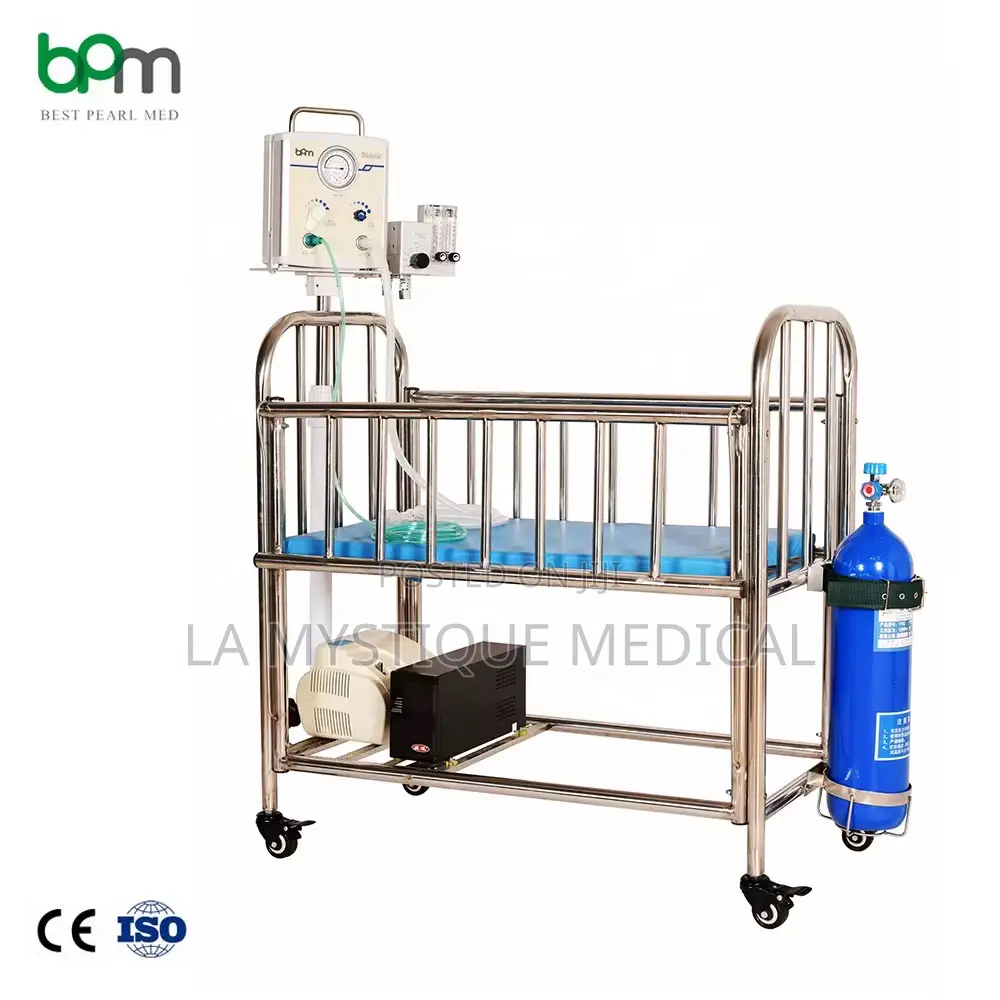 Medical Neonatal Resuscitation Cpap Machine in Central Division ...