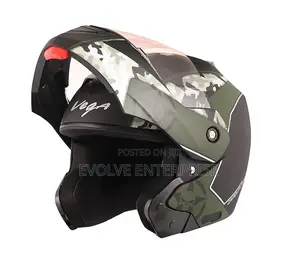 Vega Crux Drux Henry