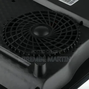 Raf Touch Control Induction Cooker 2000w -Black