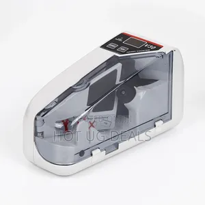 Portable V30 Mini Money Counting Machine Counter