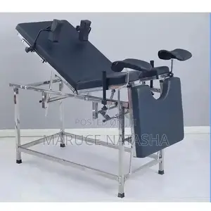Gynecological and Obstetric Delivery Bed for Child Birth