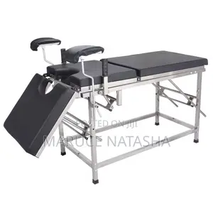 Gynecological and Obstetric Delivery Bed for Child Birth