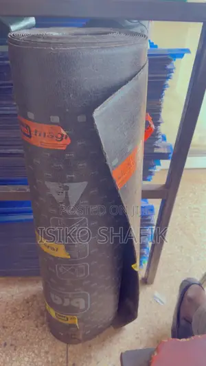 Dump Proof Membrane