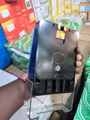 Digital Meter