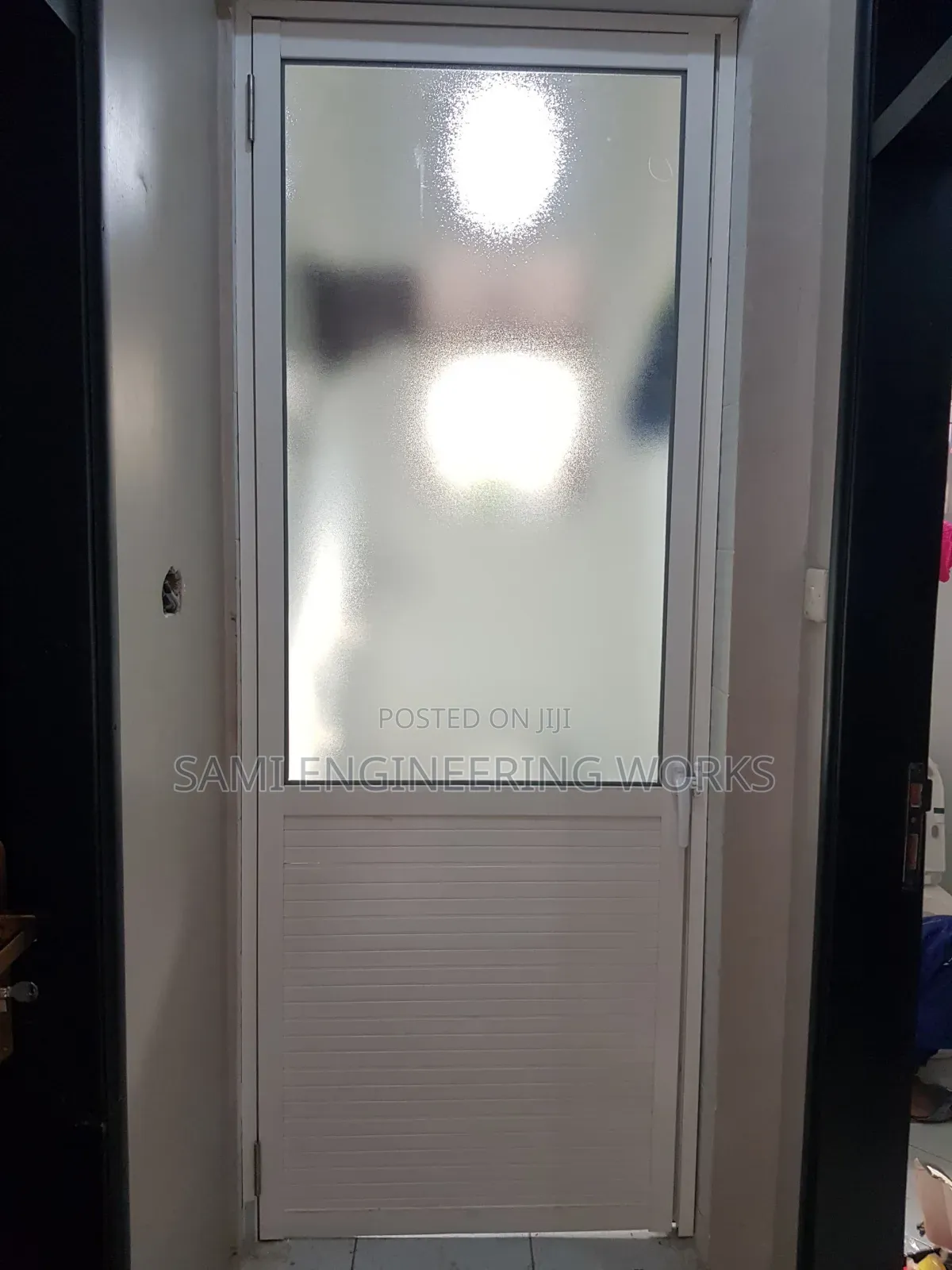 Cheap Quality Luxury Aluminum Door