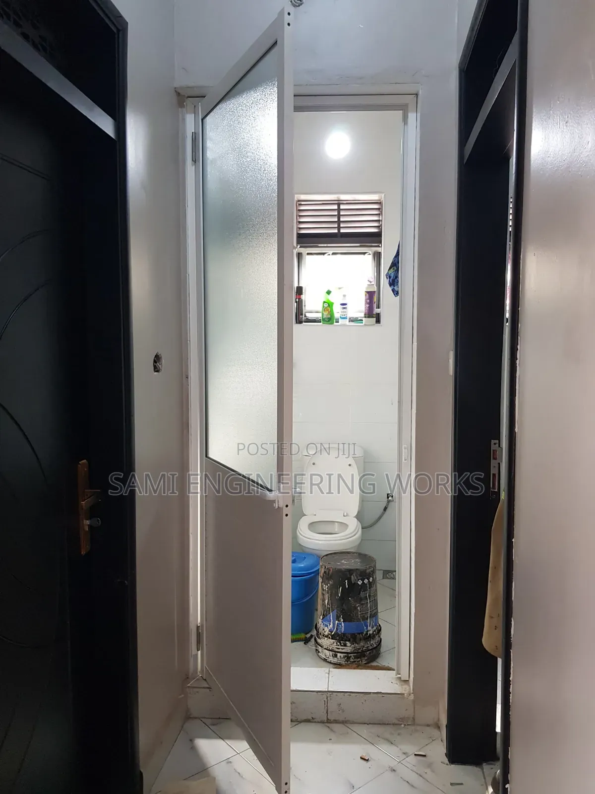 Cheap Quality Luxury Aluminum Door