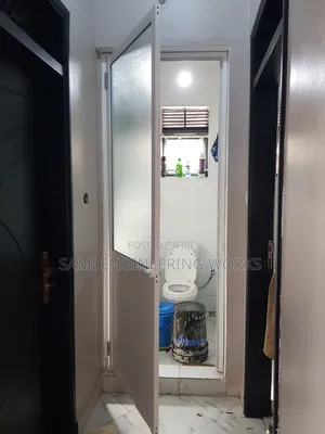 Cheap Quality Luxury Aluminum Door