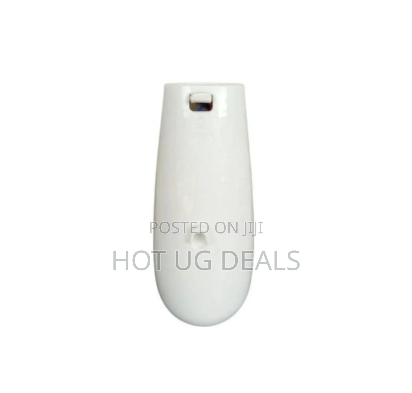Automatic Spray Air Diffuser + Air Freshener - White