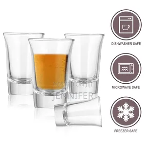 Shooter Glasses[12-Pieces]