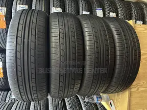 195/65r15 Yokohama Japan Foreign Used Tires