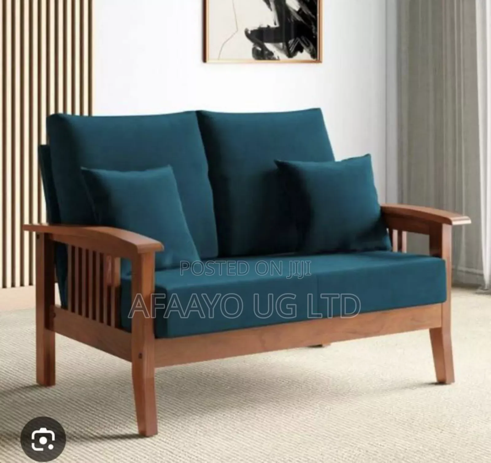 Accent Chair