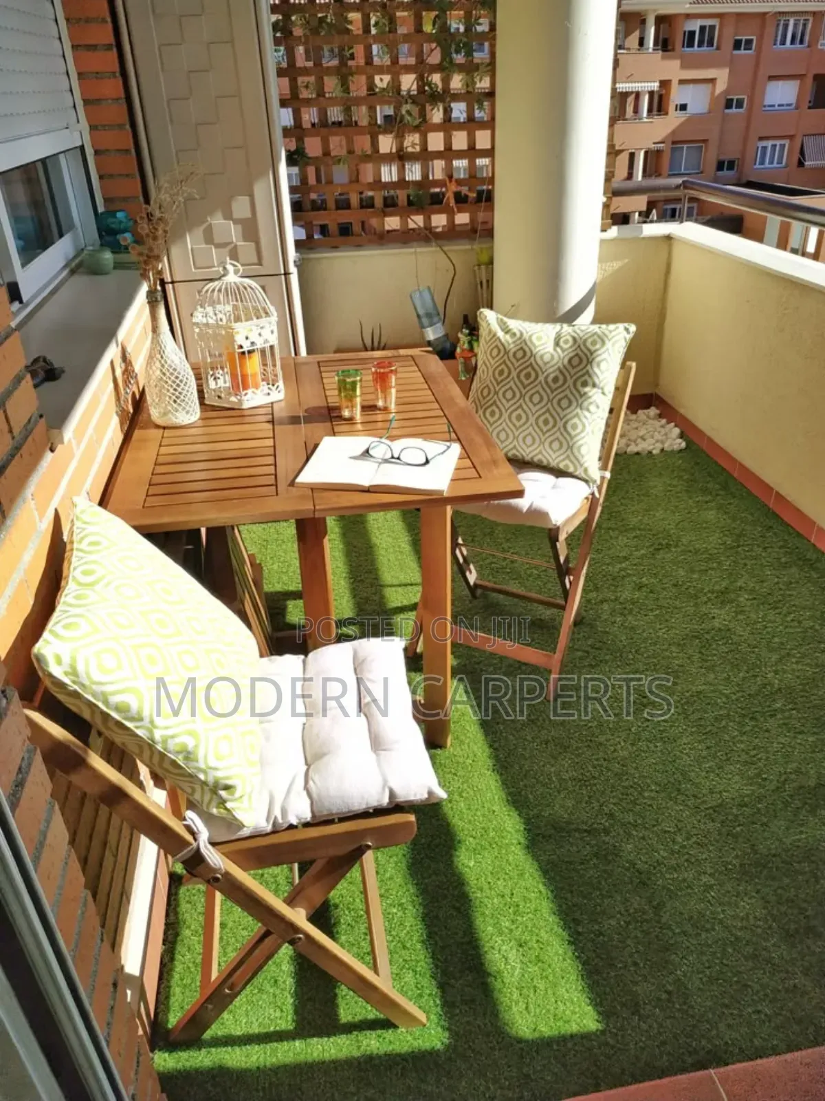 SRNC Artificial Turf