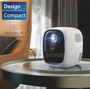Philips Neopix 130w Smart Projector