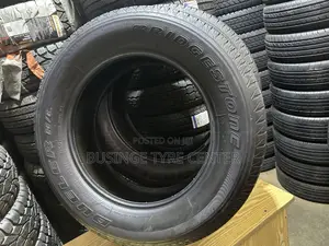 225/65r17 Bridgestone Japan Foreign Used Tires Good Quality