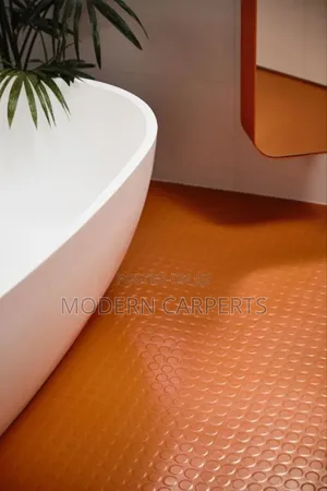 PVC Heavy Plastic Carpet