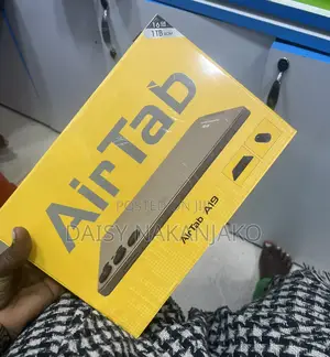 Photo - New AirTab U24 Pro 1 TB Black