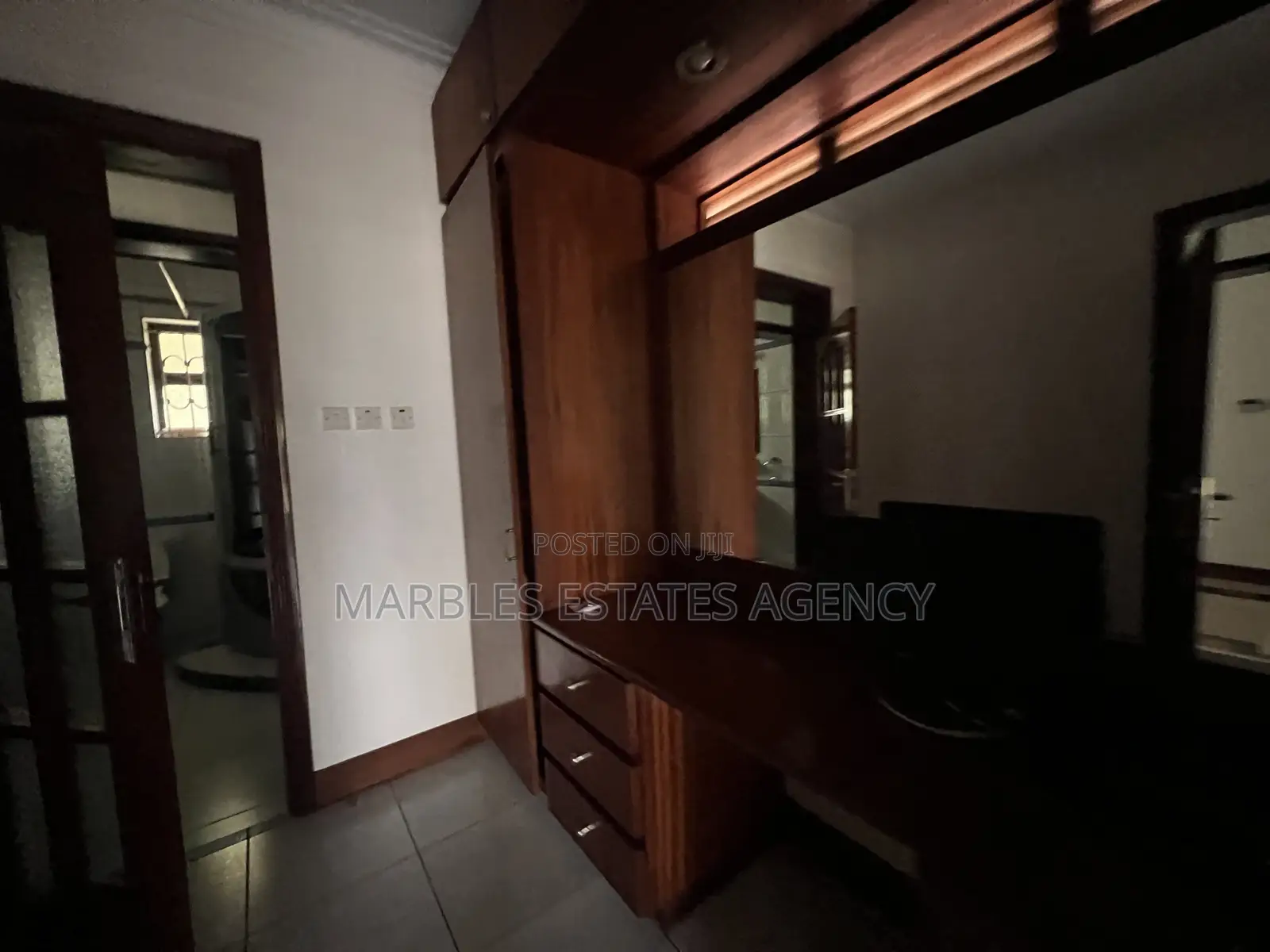 5bdrm House in Naguru, Central Division for rent