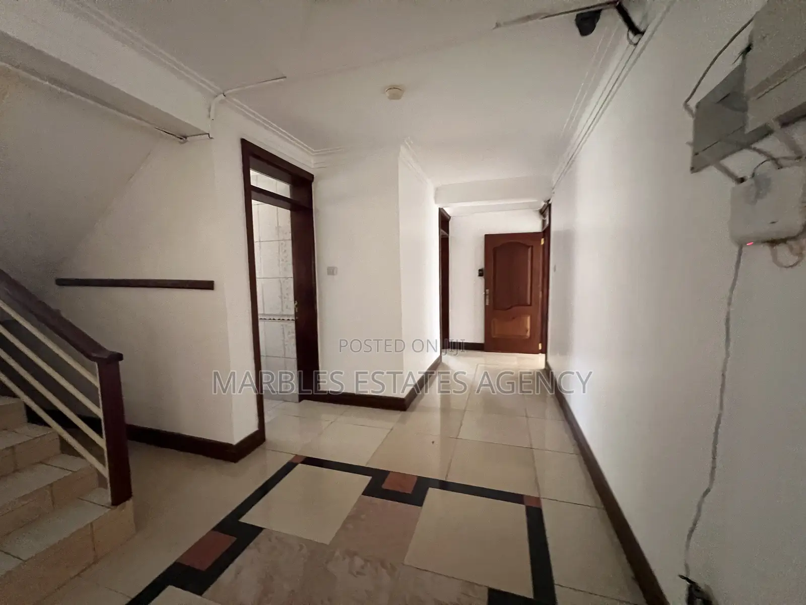 5bdrm House in Naguru, Central Division for rent
